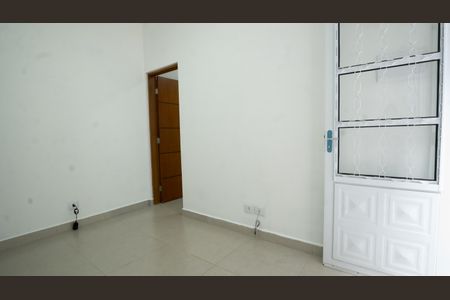 Sala de kitnet/studio para alugar com 1 quarto, 50m² em São João Climaco, São Paulo