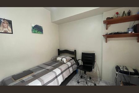 Quarto 1 de apartamento à venda com 2 quartos, 64m² em Moneró, Rio de Janeiro