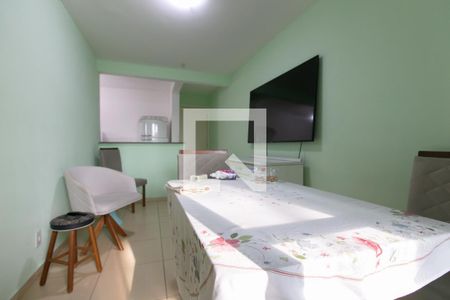 Apartamento para alugar com 2 quartos, 43m² em Vila Raquel, São Paulo