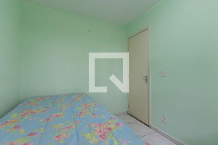 Apartamento para alugar com 2 quartos, 43m² em Vila Raquel, São Paulo