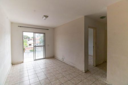 Sala de apartamento para alugar com 2 quartos, 65m² em Pendotiba, Niterói