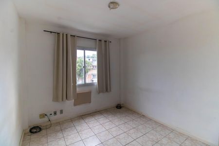 Quarto de apartamento para alugar com 2 quartos, 65m² em Pendotiba, Niterói