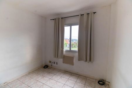 Quarto de apartamento para alugar com 2 quartos, 65m² em Pendotiba, Niterói
