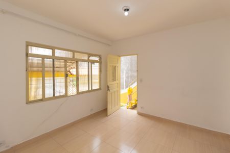 Sala de apartamento para alugar com 2 quartos, 71m² em Limoeiro, São Paulo