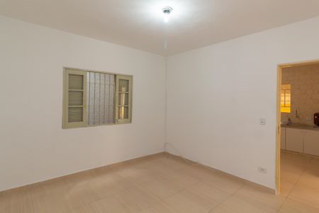 Quarto 1 de apartamento para alugar com 2 quartos, 71m² em Limoeiro, São Paulo