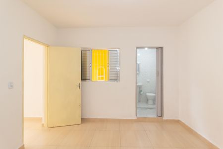 Suíte de apartamento para alugar com 2 quartos, 71m² em Limoeiro, São Paulo