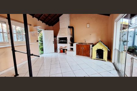 Casa à venda com 4 quartos, 423m² em Jardim Isabel, Porto Alegre