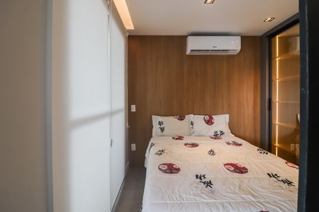 Quarto de kitnet/studio à venda com 1 quarto, 33m² em Butantã, São Paulo
