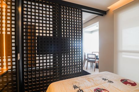 Quarto de kitnet/studio à venda com 1 quarto, 33m² em Butantã, São Paulo