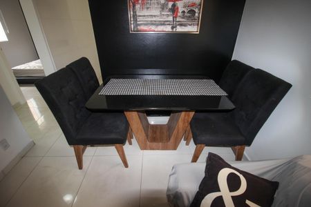 Apartamento para alugar com 2 quartos, 52m² em Parque Morumbi, Votorantim