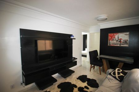 Apartamento para alugar com 2 quartos, 52m² em Parque Morumbi, Votorantim