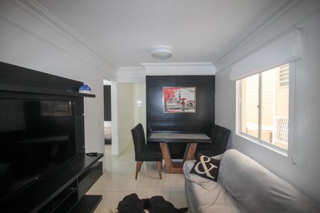 Apartamento para alugar com 2 quartos, 52m² em Parque Morumbi, Votorantim