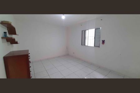 Quarto 2 de casa para alugar com 3 quartos, 110m² em Jaguaribe, Osasco