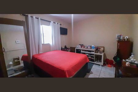 Quarto 1 de casa para alugar com 3 quartos, 110m² em Jaguaribe, Osasco