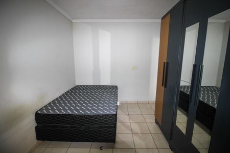 Casa para alugar com 1 quarto, 125m² em Conjunto Habitacional Jardim Serrano, Votorantim