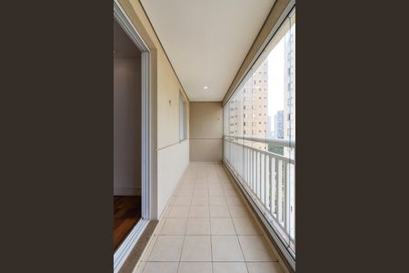 Sacada de apartamento para alugar com 3 quartos, 94m² em Jardim Lar Sao Paulo, São Paulo