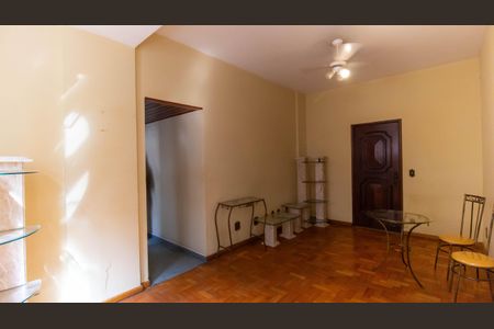 Apartamento para alugar com 2 quartos, 70m² em Icaraí, Niterói