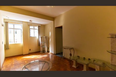 Apartamento para alugar com 2 quartos, 70m² em Icaraí, Niterói