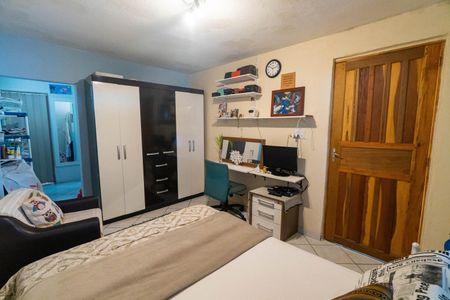 Quarto de casa à venda com 2 quartos, 150m² em Vila Santa Catarina, São Paulo