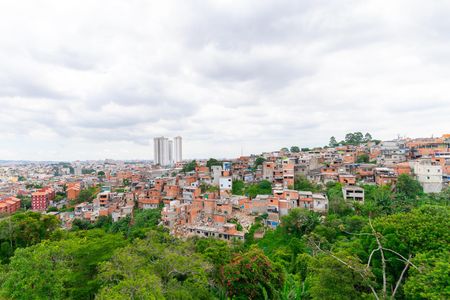 Vista do Quarto 1 de apartamento à venda com 2 quartos, 48m² em Fazenda da Juta, São Paulo