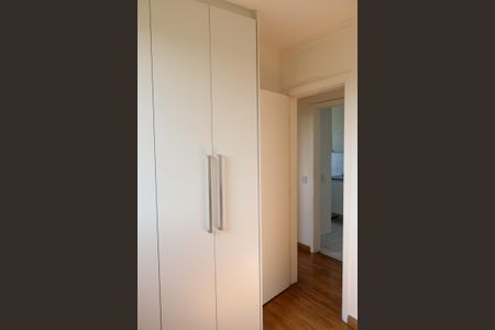 Quarto 1 de apartamento à venda com 2 quartos, 46m² em Cidade das Flores, Osasco