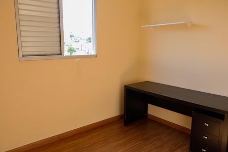 Quarto 2 de apartamento à venda com 2 quartos, 46m² em Cidade das Flores, Osasco