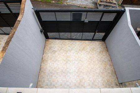 Garagem de casa para alugar com 2 quartos, 85m² em Vila Sonia, São Paulo