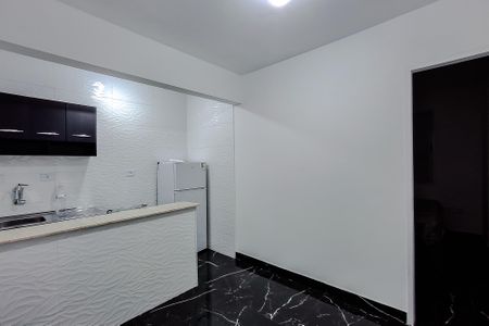 Kitnet/Studio para alugar com 1 quarto, 23m² em Sé, São Paulo
