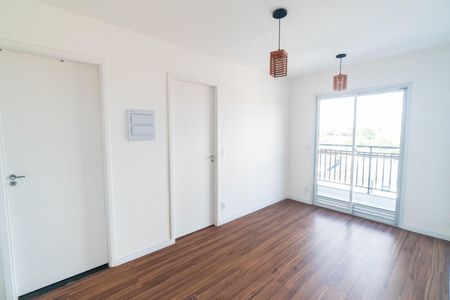 Apartamento para alugar com 2 quartos, 40m² em Vila Campestre, São Paulo