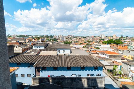 Apartamento para alugar com 2 quartos, 40m² em Vila Campestre, São Paulo
