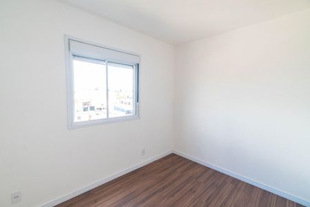 Apartamento para alugar com 2 quartos, 40m² em Vila Campestre, São Paulo