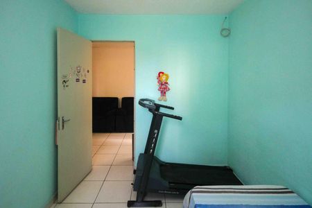 Apartamento à venda com 2 quartos, 49m² em Jardim Santa Adelia, São Paulo