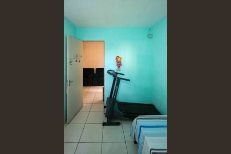 Apartamento à venda com 2 quartos, 49m² em Jardim Santa Adelia, São Paulo