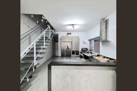 Casa à venda com 4 quartos, 340m² em Parque Jaguari (fazendinha), Santana de Parnaíba