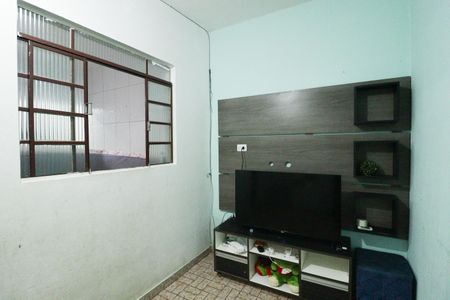 sala de casa para alugar com 2 quartos, 55m² em Lauzane Paulista, São Paulo