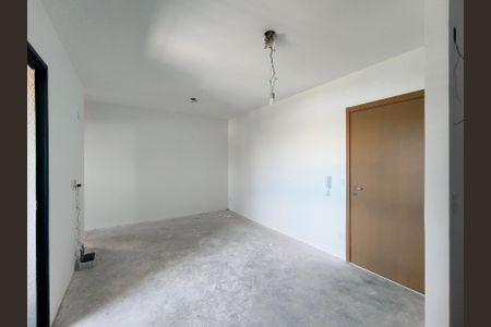 Sala de apartamento para alugar com 2 quartos, 68m² em Engordadouro, Jundiaí