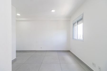 Quarto de apartamento para alugar com 1 quarto, 46m² em Vila Militar, Barueri