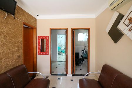 Sala de casa à venda com 1 quarto, 227m² em Prosperidade, São Caetano do Sul
