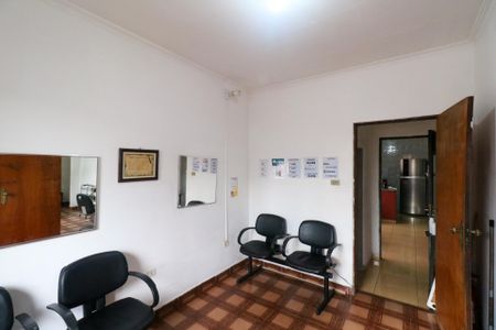 Quarto 1 de casa à venda com 3 quartos, 150m² em Osvaldo Cruz, São Caetano do Sul