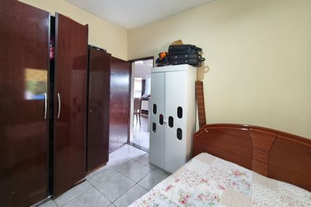 Quarto Suíte de casa para alugar com 2 quartos, 200m² em Cidade Satélite Íris, Campinas