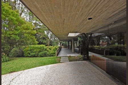 Casa à venda com 5 quartos, 976m² em Cidade Jardim, São Paulo