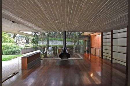 Casa à venda com 5 quartos, 976m² em Cidade Jardim, São Paulo