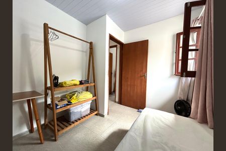 Quarto 1 de casa para alugar com 2 quartos, 180m² em Barra da Lagoa, Florianópolis
