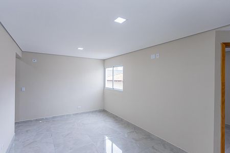 Sala de apartamento à venda com 2 quartos, 53m² em Vila Arcadia, São Paulo