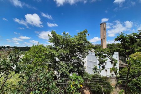 Apartamento à venda com 2 quartos, 46m² em Parque Residencial Vila União, Campinas