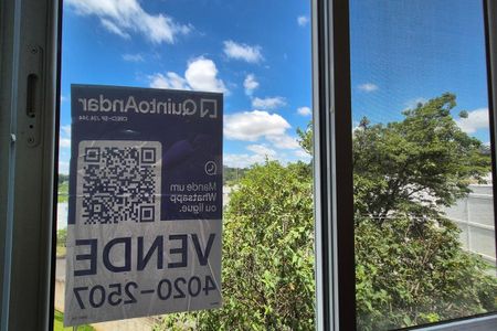 Apartamento à venda com 2 quartos, 46m² em Parque Residencial Vila União, Campinas