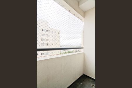 Apartamento para alugar com 3 quartos, 75m² em Vila Amélia, São Paulo