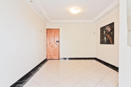 Apartamento para alugar com 3 quartos, 75m² em Vila Amélia, São Paulo