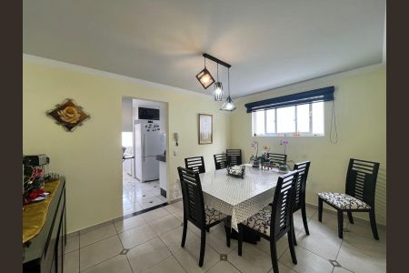 Casa à venda com 3 quartos, 180m² em Vila Jupiter, São Bernardo do Campo