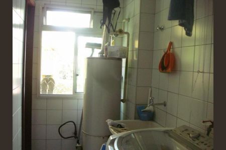 Apartamento à venda com 3 quartos, 95m² em Jardim Londrina, São Paulo